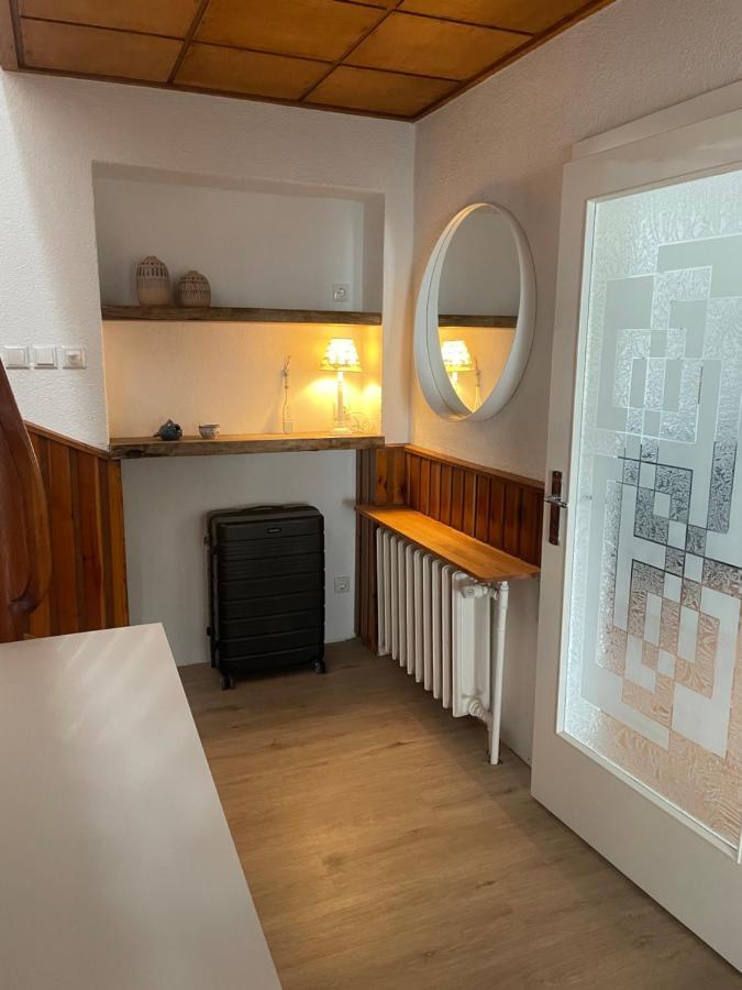 Ferienhaus L45 Elsterheide Ngoại thất bức ảnh