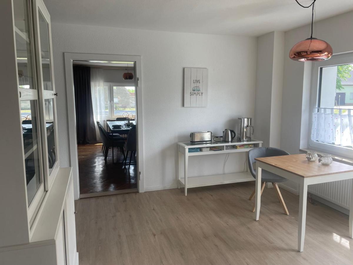 Ferienhaus L45 Elsterheide Ngoại thất bức ảnh
