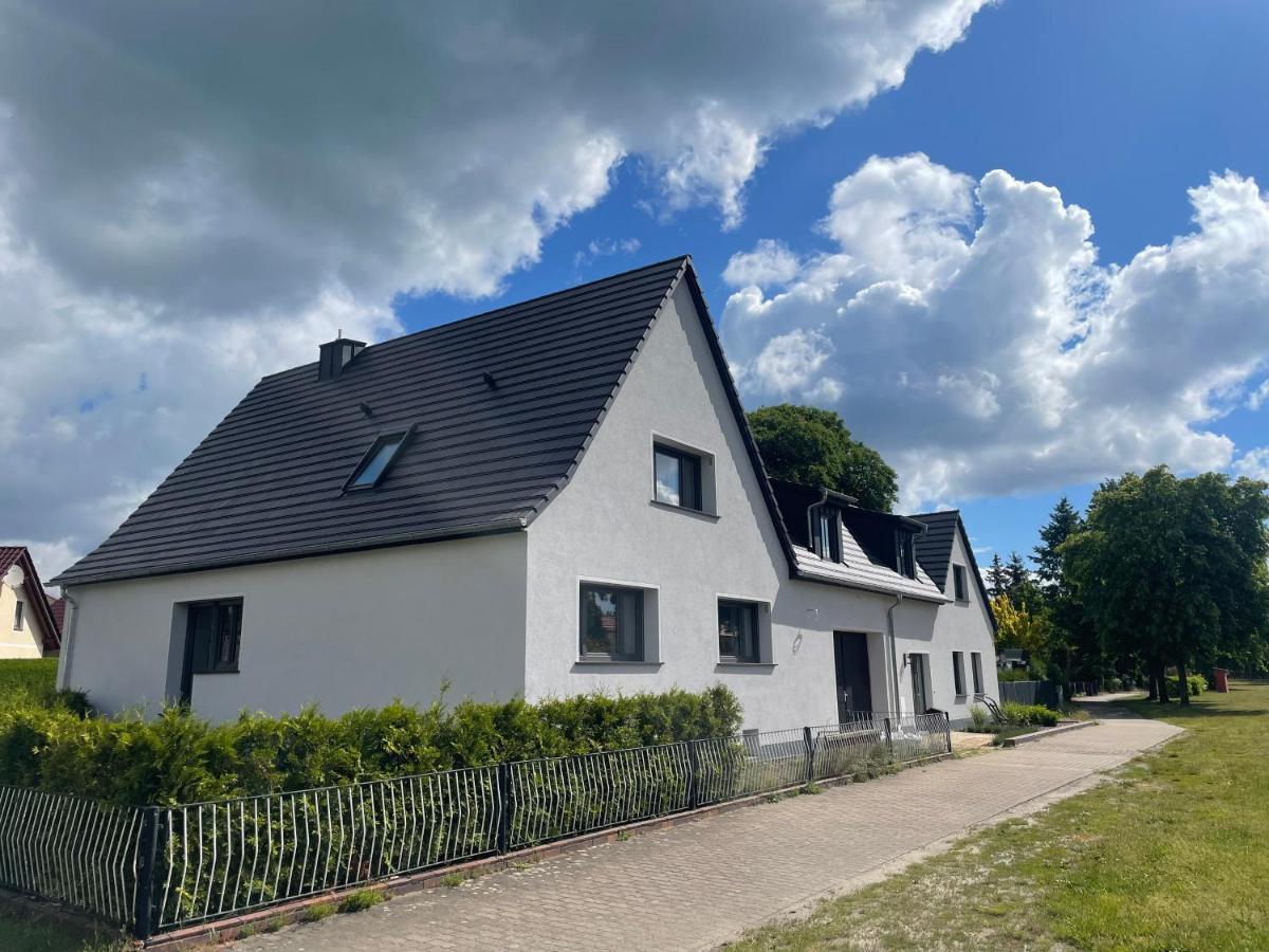 Ferienhaus L45 Elsterheide Ngoại thất bức ảnh