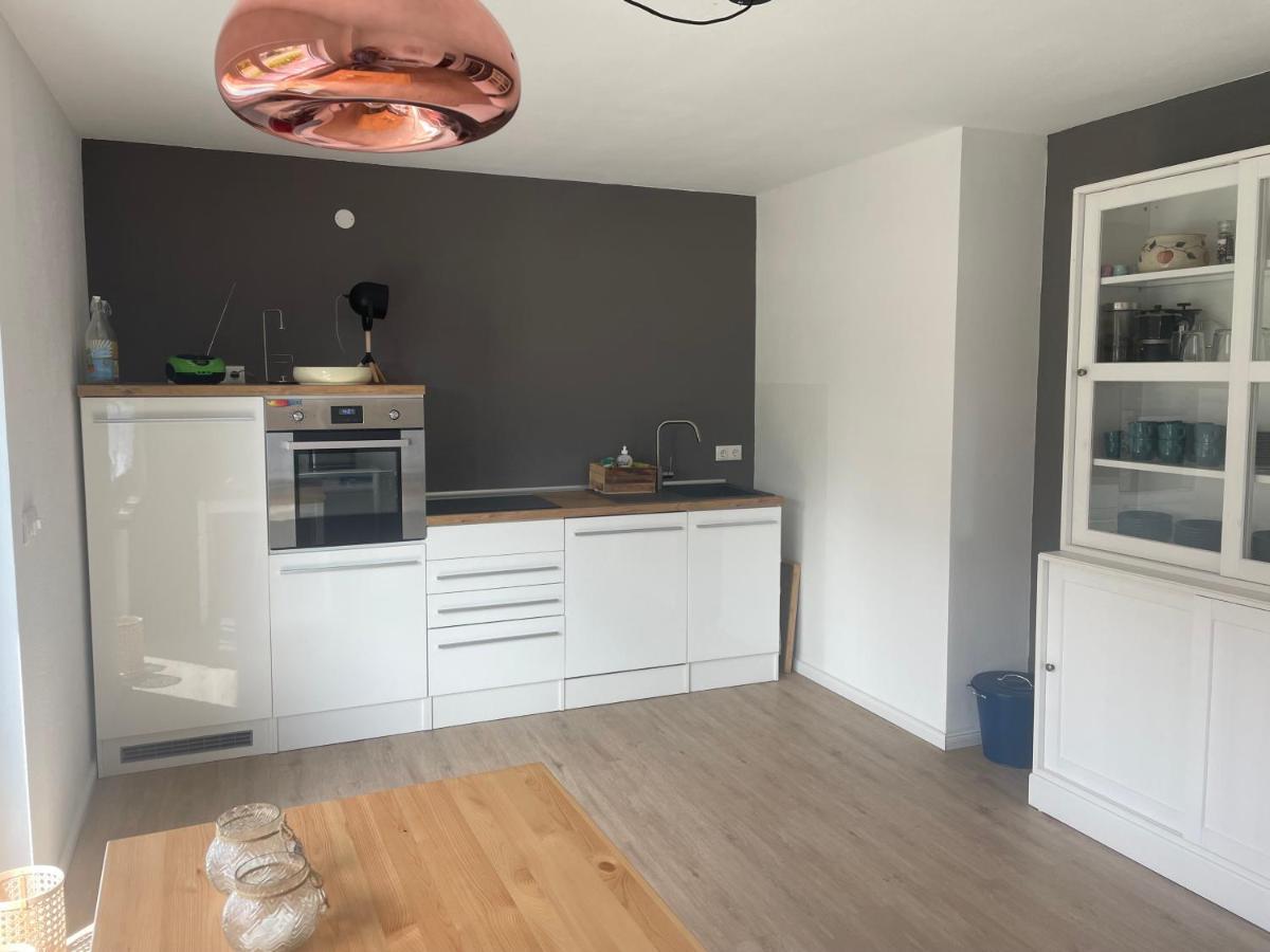 Ferienhaus L45 Elsterheide Ngoại thất bức ảnh