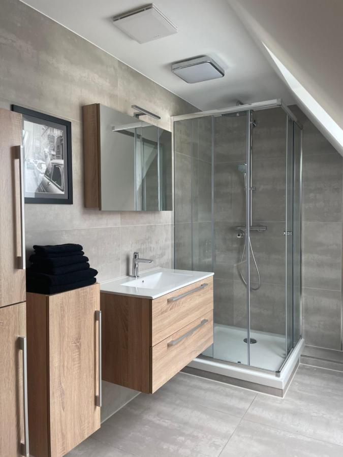 Ferienhaus L45 Elsterheide Ngoại thất bức ảnh