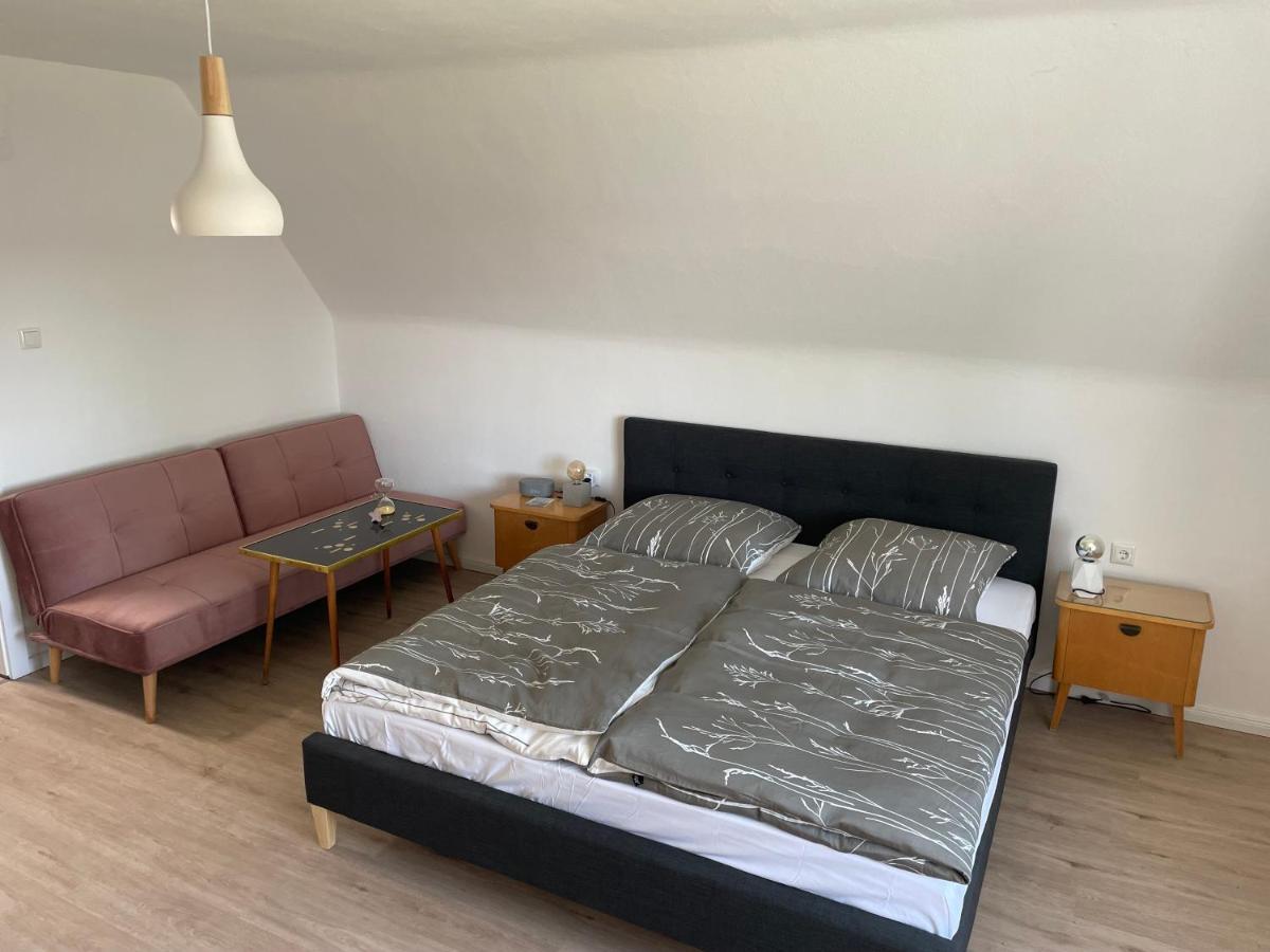 Ferienhaus L45 Elsterheide Ngoại thất bức ảnh