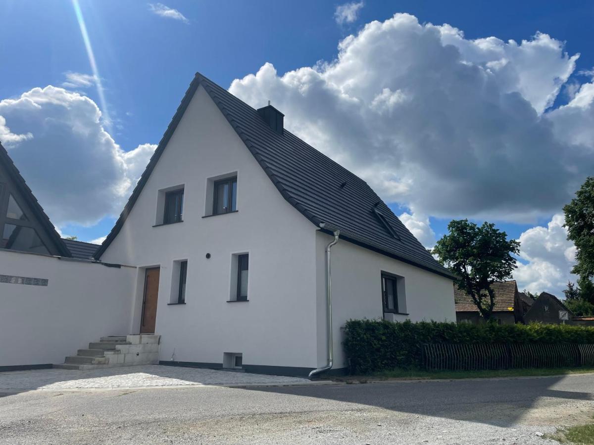 Ferienhaus L45 Elsterheide Ngoại thất bức ảnh