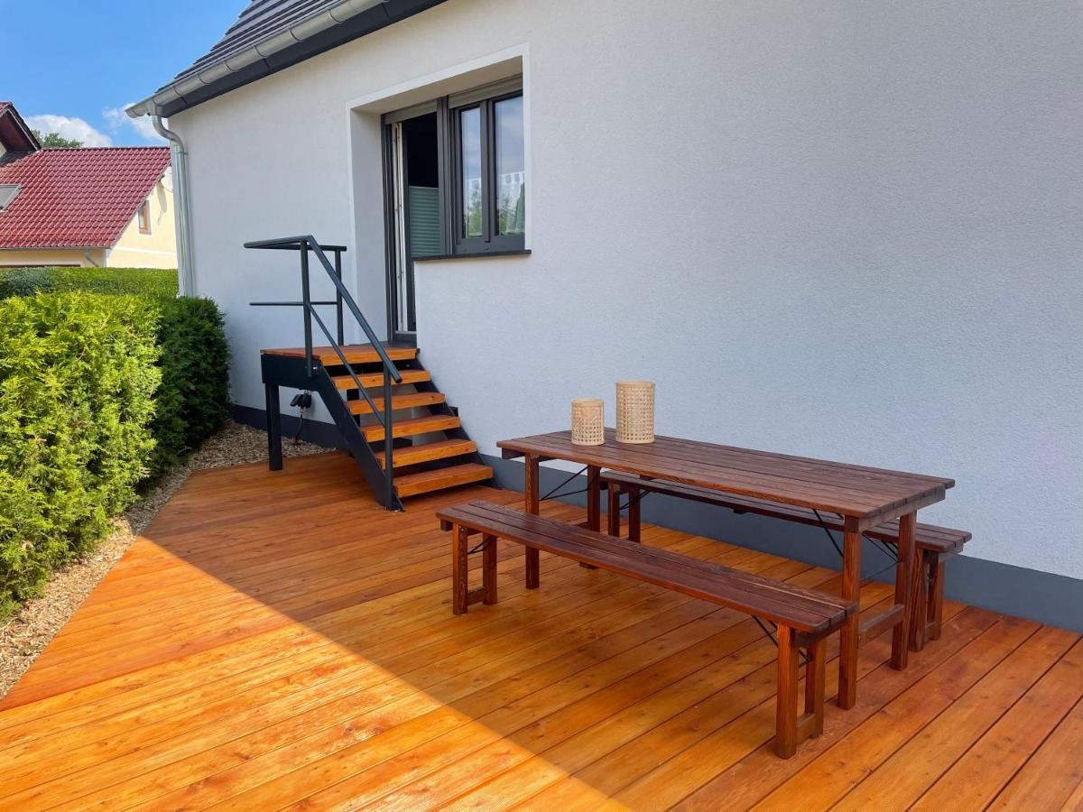 Ferienhaus L45 Elsterheide Ngoại thất bức ảnh